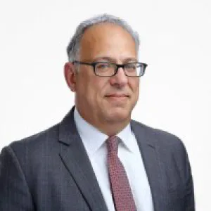 Head and shoulders photo of Mike Delia.