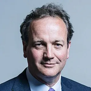 Head and shoulders photo of Nick Hurd.