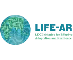 LIFE-AR logo
