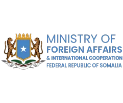 Federal Republic of Somalia