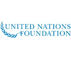 UN Foundation logo